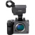 Sony FX5 (z uchwytem XLR) - pełnoklatkowa kamera cyfrowa Cinema Line z uchwytem XLR